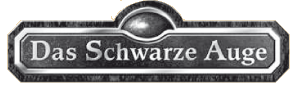 Das schwarze Auge Logo