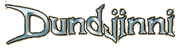 Dundjinni Logo