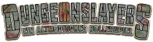 Dungeonslayers Rollenspiel Logo