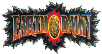 Earthdawnl Logo