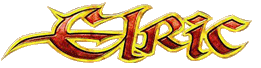 Elric of Melnibone Logo