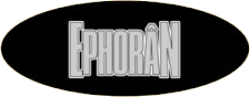 Ephoran Logo