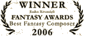 Erdenstern Logo