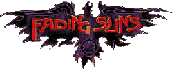 FadingSuns Logo