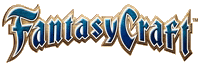 FantasyCraft Logo