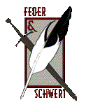 federundschwert Logo