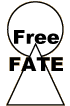 freefate Logo