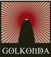 golkonda verlag Logo