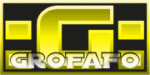 GroFaFo Logo