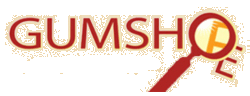 gumshoe Logo