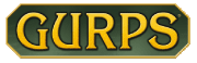 gurps Logo