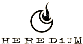 Heredium<br />  Logo