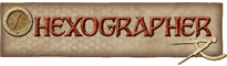 Hexographer Logo