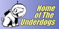 Home of the Underdogs Logo