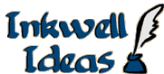 Inkwell Ideas Logo