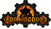 Iron Kingdoms Logo