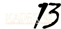 Kader 13 Logo