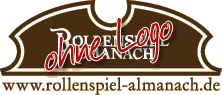 Rollenspiel-Almanach Logo