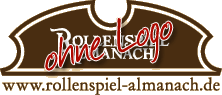 Rollenspielname Logo