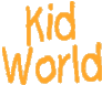 KidWorld Logo