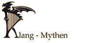 Klang-Mythen Logo
