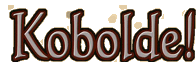 Kobolde Logo