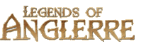 legends of anglerre Logo