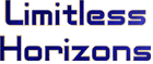 Limitless Horizons Logo