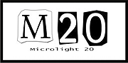 m20 Logo