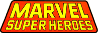 Marvel Logo