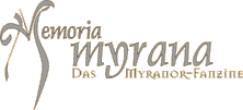 memoria myrana Logo