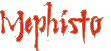 Mephisto Logo