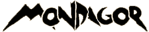 mondagor Logo