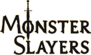 monsterslayers Logo