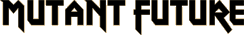 Mutant Future Logo