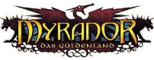 Myranor Logo