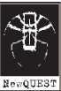newquest Logo