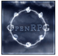 openRPG Logo