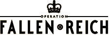 Operation Fallen Reich Logo