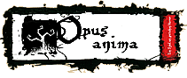 Opus Anima Logo