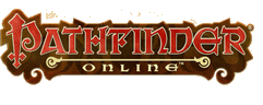 pathfinder online Logo
