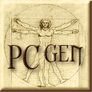 PCGen Logo