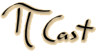 picast Logo