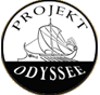 Projekt Odyssee Logo