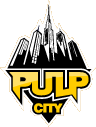 Pulp City Logo