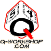 RQ Workshop Logo