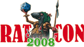 Ratcon Logo