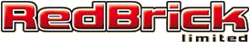 Red brick Logo
