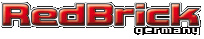 RedBrick Germany Logo