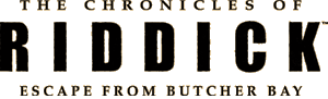Riddick Logo